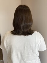 クム(QUMU)&nbsp;明るめオリーブベージュ◎