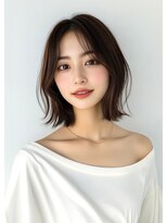 コール ネックス ザ サロン 表参道(COALL nex the salon)&nbsp;[似合わせスタイル#74]#表参道#表参道駅 #似合わせ