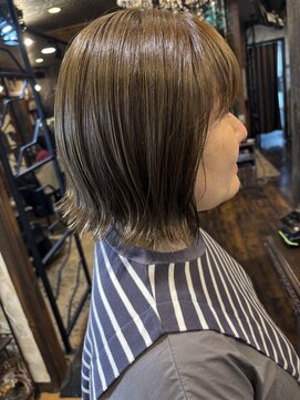 Calbari スタイル