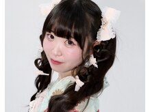 ヘア サロン クラン ソア 心斎橋店(hair salon clan soar)の雰囲気（ヘアメの写真もお撮りさせていただきます♪ 心斎橋/ヘアセット）