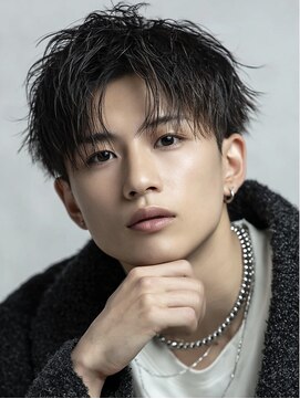 ブラン 池袋(BLANC) スイングショート