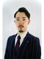 ザバーバー 渋谷(THE BARBER)&nbsp;國井 柊恭