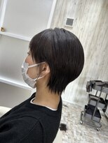 オリバー 諫早店(ORiVER)&nbsp;縮毛矯正／カット