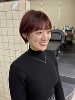 ベラ(BELLA)&nbsp;BELLA★TOMOMI★ショート