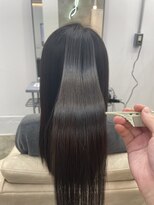 パル(PAL)&nbsp;艶髪ストレート