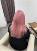<Hazuki> &nbsp;&nbsp;クリアピンク