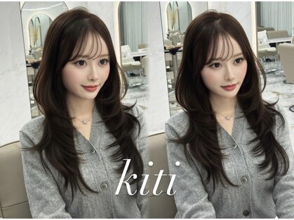 キティー(kiti)の写真