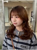 ミディアムレイヤー