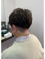 ルコナ(Lucona)&nbsp;ハンサムショート