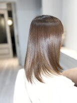 ブルーオーシャン 豊岡店(BLUEOCEAN)&nbsp;髪質改善カラーエステ