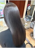 プレミアムトリートメント