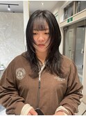 ハッシュカット