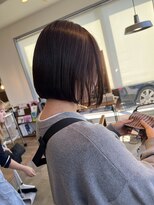 トリスター(TREASTAR)&nbsp;結べるボブ