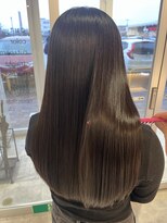 シュガー ミタケ(SUGAR mitake)&nbsp;髪質改善矯正