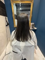 ヘッドルーム ディスティネーション(Head Room Distination) 酸性ストレート/ノンジアミンカラー