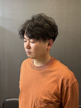 リリー(Lily) 【理容室】品川/大森山王/平和島/天王洲アイル/大井競馬場/田町