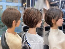 モードケイズトウキョウ 銀座店(MODEK'S TOKYO)