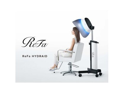 フリックヘアサロン 梅田茶屋町2号店(FLICK HAIR SALON)の写真