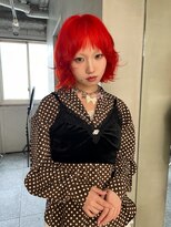 フェブ(fev)&nbsp;【fev_mai】マンダリン