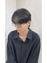 ブレスボーオム コウベ 神戸 三宮(Breath beauu Homme Kobe) ▼川崎祐生Breath beauu Kobe▼メンズ/美容室/三宮/元町/