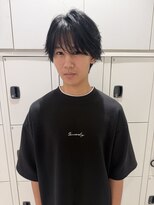 ケンジ 平塚 アネッタ(KENJE annetta)&nbsp;メンズ