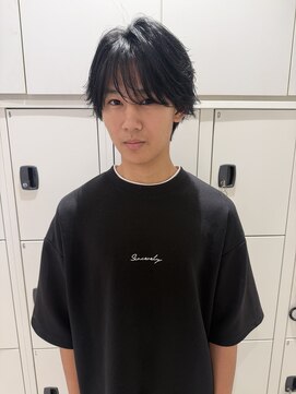 ケンジ 平塚 アネッタ(KENJE annetta) メンズ