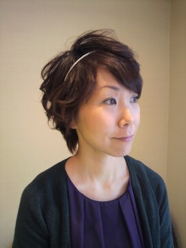 アンプラグ(amplug) ショートアレンジ