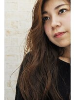 エムツージェイ(M2J)&nbsp;ラフウェーブ