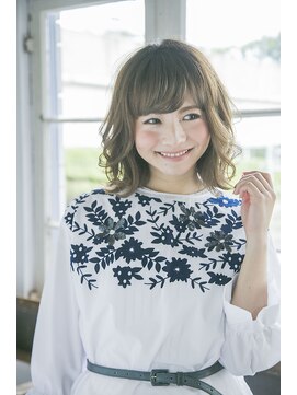 クロエ 武蔵小杉(Cloe) ふわミディ