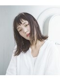 ナチュラルボブ