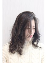 インテグリ 勝原店(INTEGRI)&nbsp;【稲葉　盛幸】大人ハイライトカラー