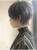 ショートウルフ