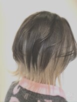 トムキャット(TOM CAT) 【新宿TOMCAT】インナーウルフ