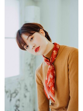 ウミレア 笹塚駅前店(UmiLea) 【2020年の新作スタイル】UmiLea笹塚店