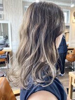 アクトゥス(AEQUITAS)&nbsp;エモージュハイライトセミディ