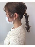 カジュアルセット