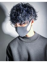 ジゼル(gisele)&nbsp;（石川）波内マッシュ