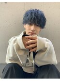 フェザーツイストスパイラル 【松原可奈】