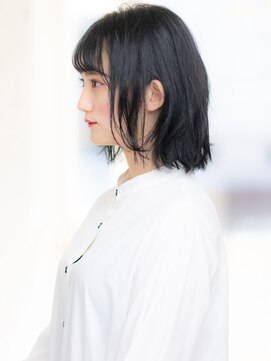 ヴィアラ 自由が丘(VIALA) 【VIALA 自由が丘】大人かわいい×外ハネ