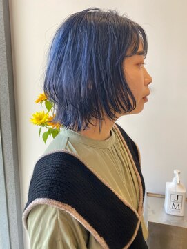 シアター(CIARTOR) ダブルカラー