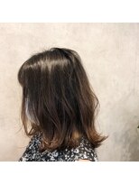 コントレイル(contrail)&nbsp;大人ロブ