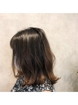 コントレイル(contrail) 大人ロブ