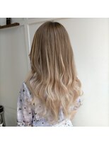 イヴァン アンド リズ 奈良店(IVAn ＆ LIZ)&nbsp;#エクステ#プルエクステ