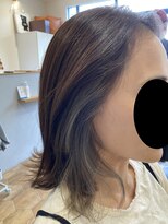 ケー(k..)&nbsp;インナー・グレー