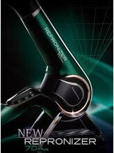 【”Time cess beauty”】時を超える美今話題の使えば使うだけ美しくなる”７Dシリーズ”入荷！