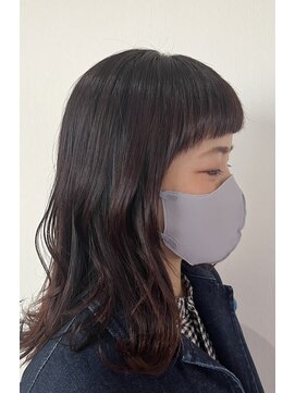 アングゥギャラリー(ungu GALLERY) カラー／カット／ロング