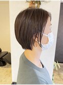 コンパクトショート☆