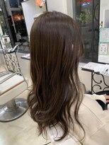 ラプトヘア(Rapt．HAIR)&nbsp;アッシュベージュ20代/30代/40代/50代