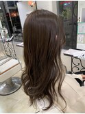 アッシュベージュ20代/30代/40代/50代