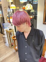 フェイバー 警固店(FAVOR)&nbsp;メンズハイトーン